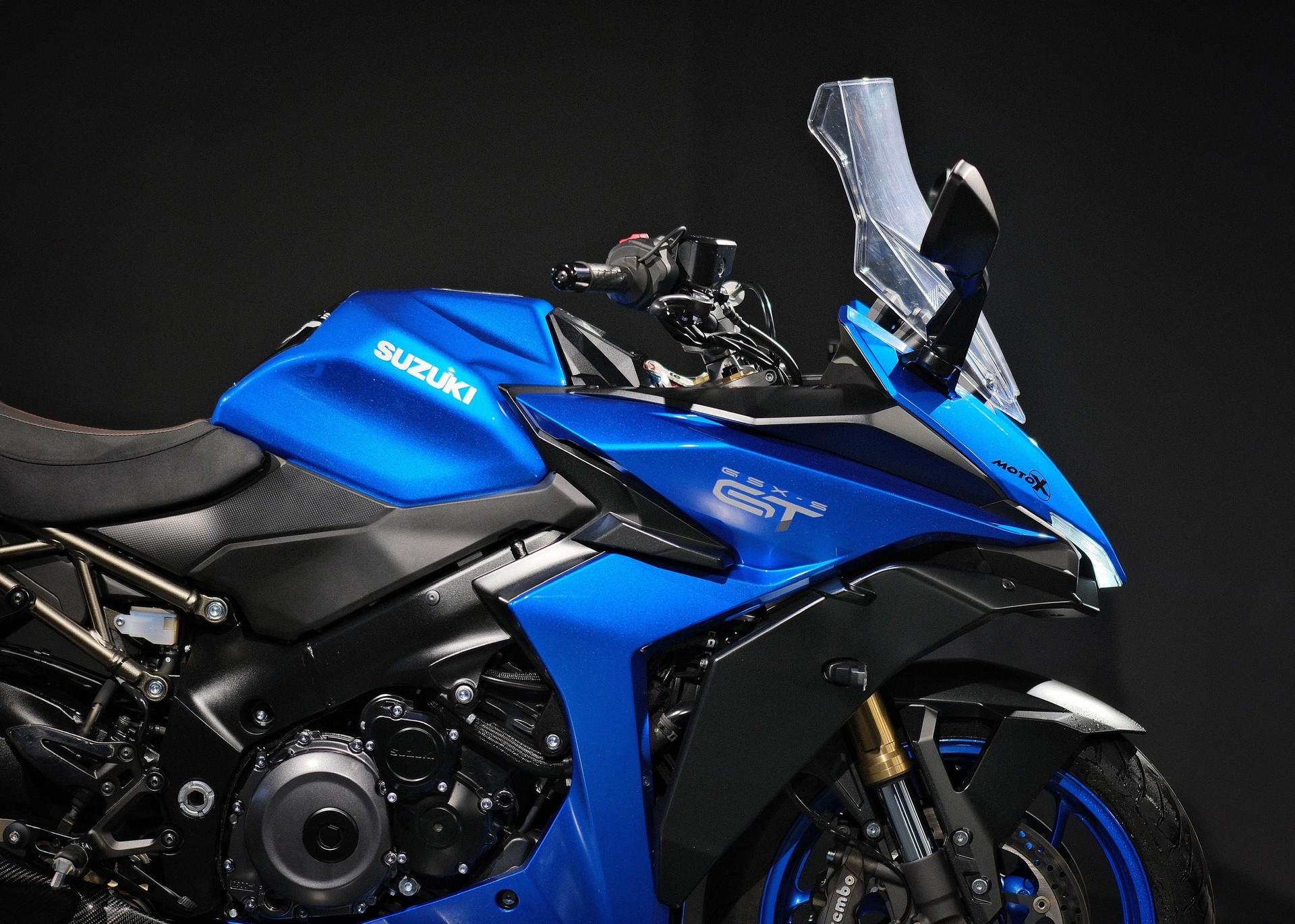 SUZUKI GSX-S 1000 GT-image-10