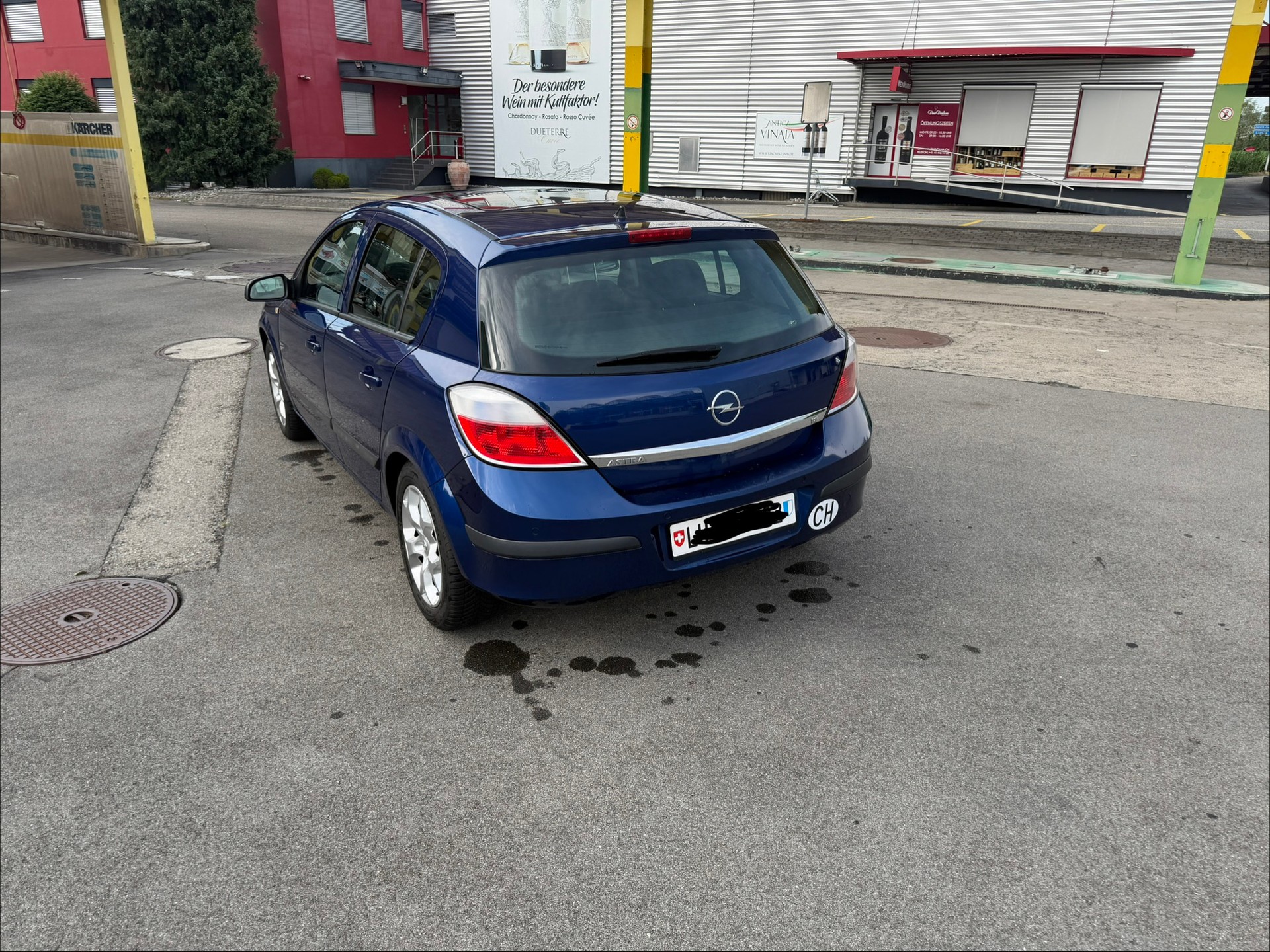 OPEL 1.8i 16V 140 Enjoy-image-4