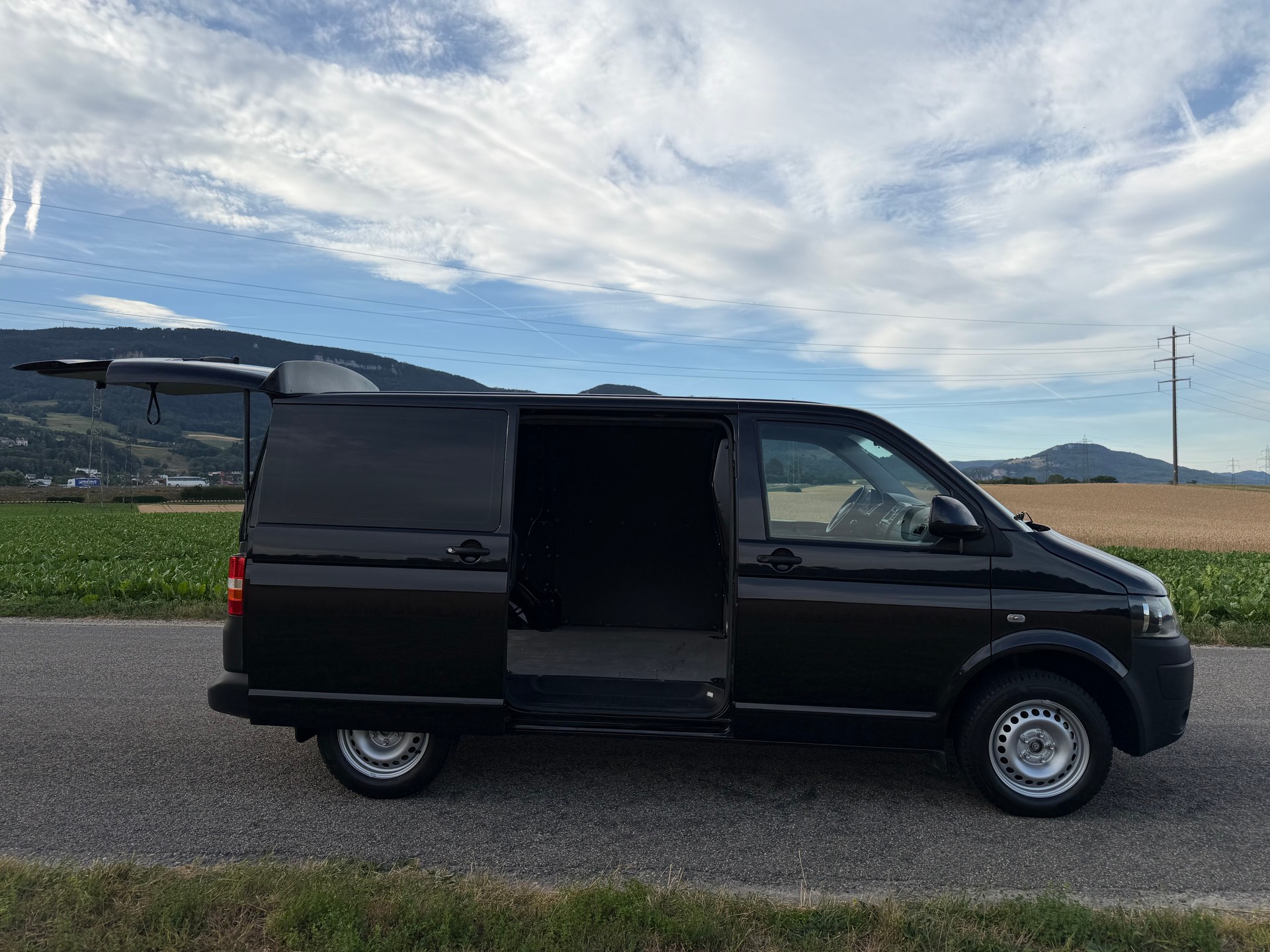 VW T5 2.0 TDI 4Motion-image-5