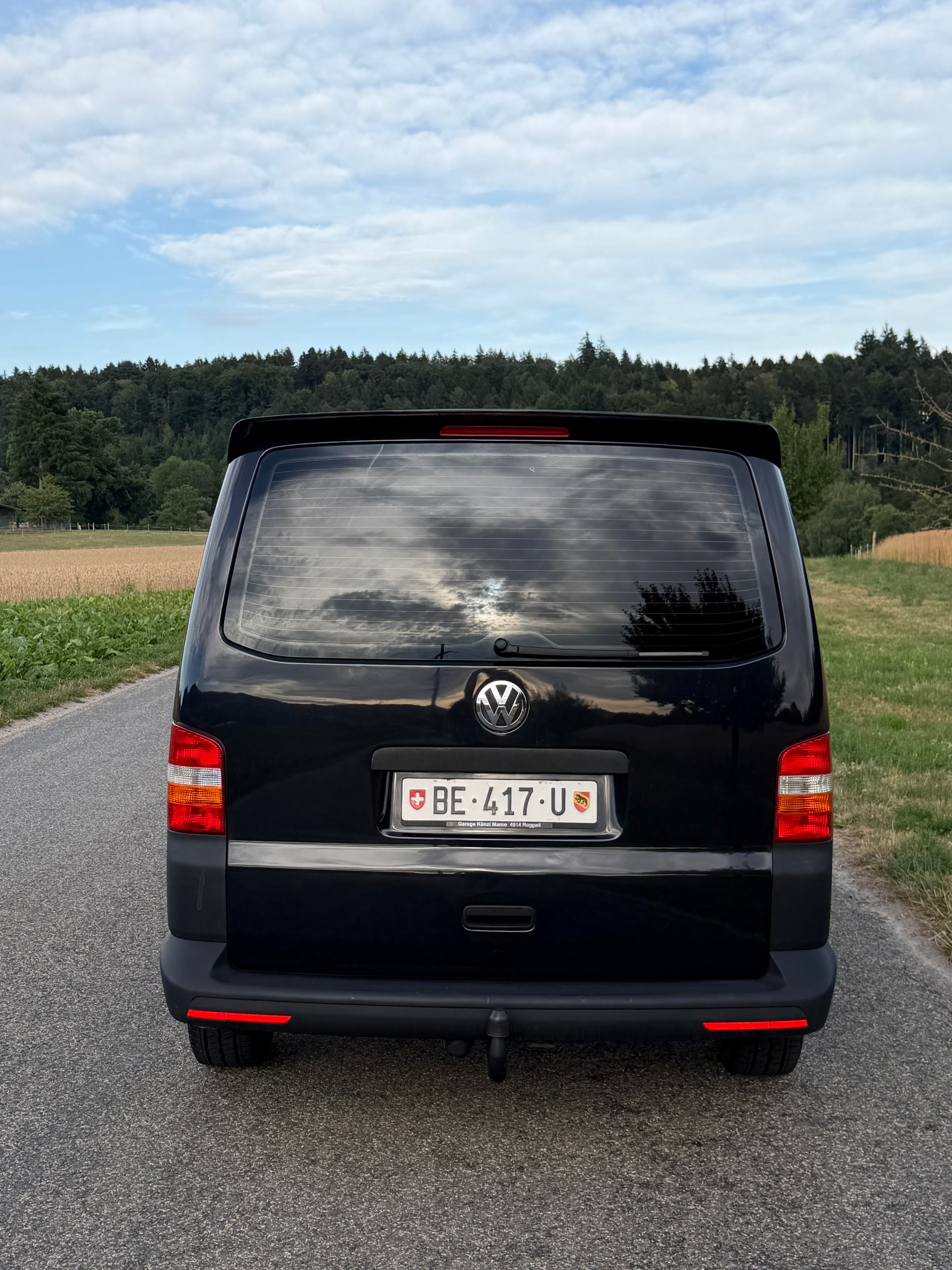 VW T5 2.0 TDI 4Motion-image-3