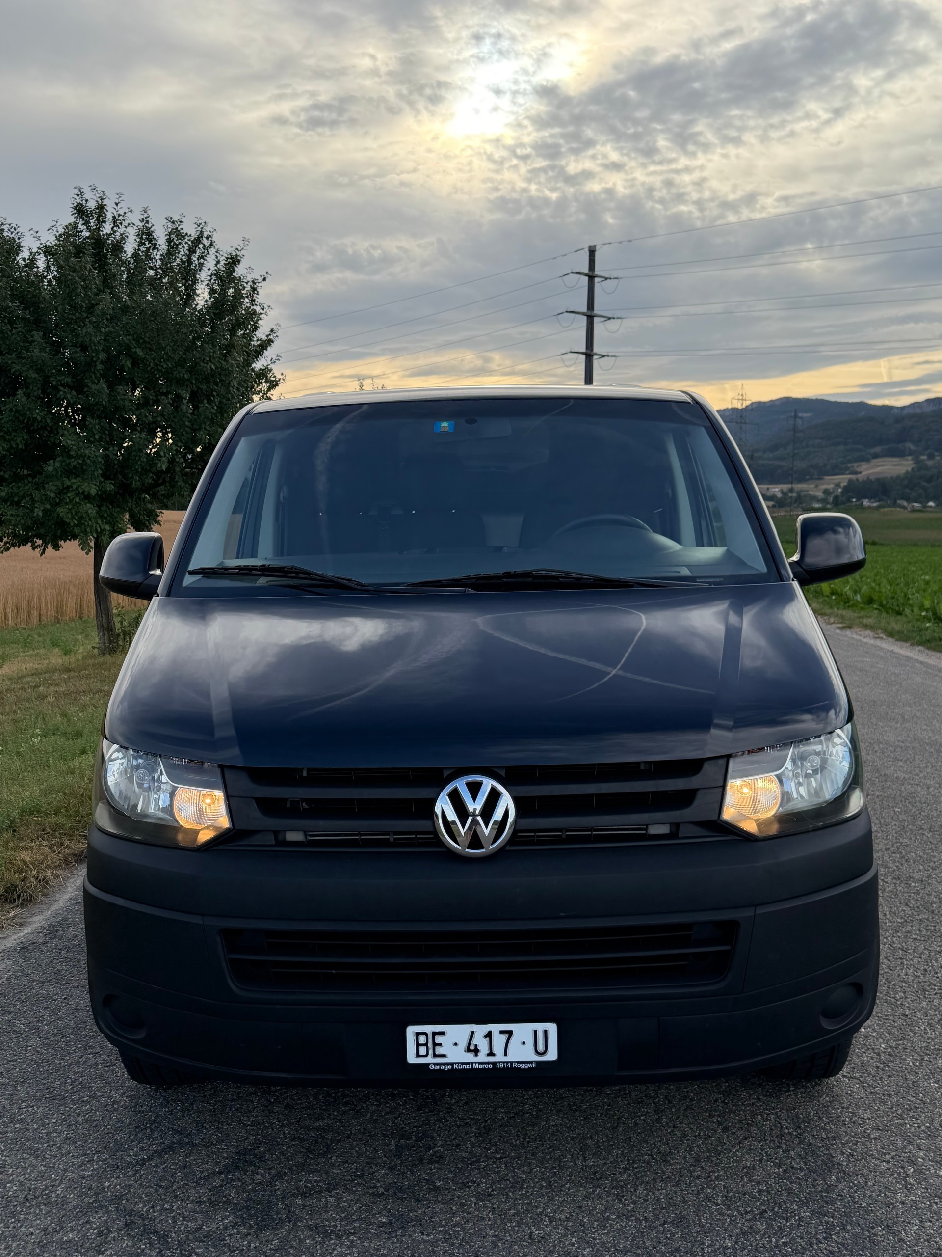 VW T5 2.0 TDI 4Motion-image-7
