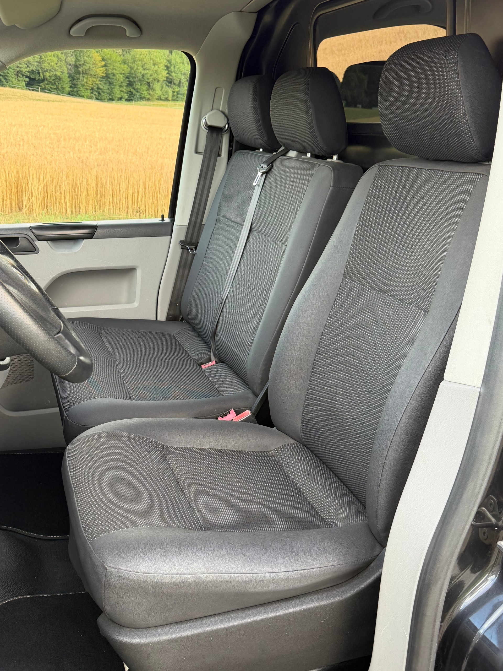 VW T5 2.0 TDI 4Motion-image-12