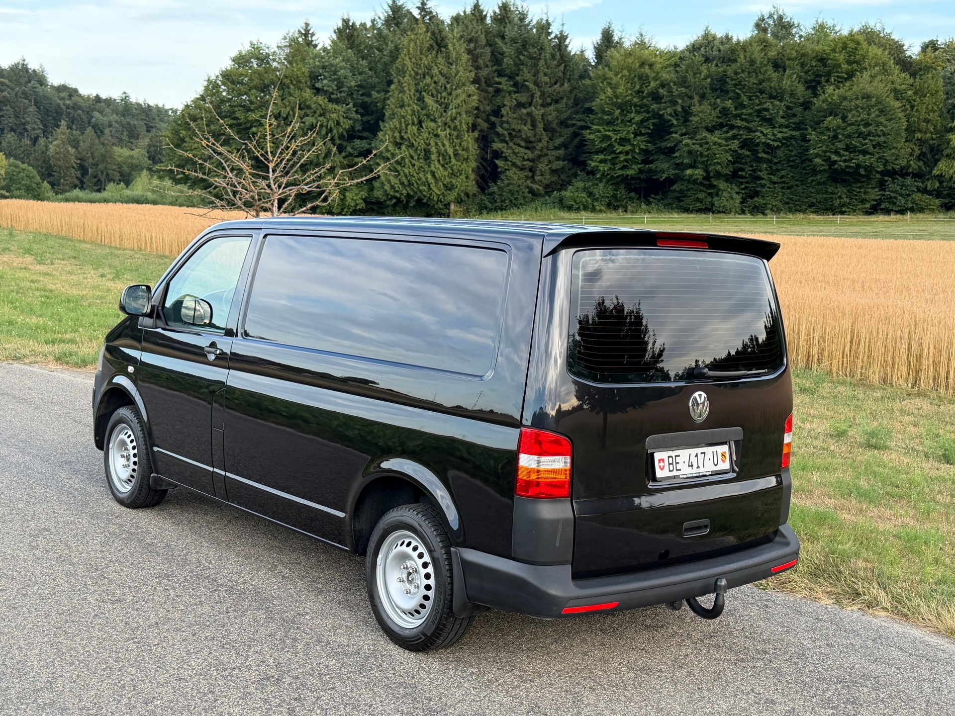 VW T5 2.0 TDI 4Motion-image-2