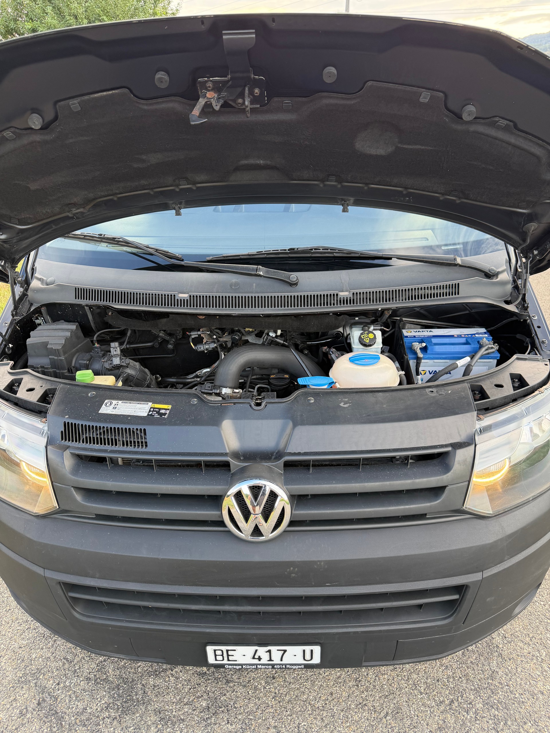VW T5 2.0 TDI 4Motion-image-8