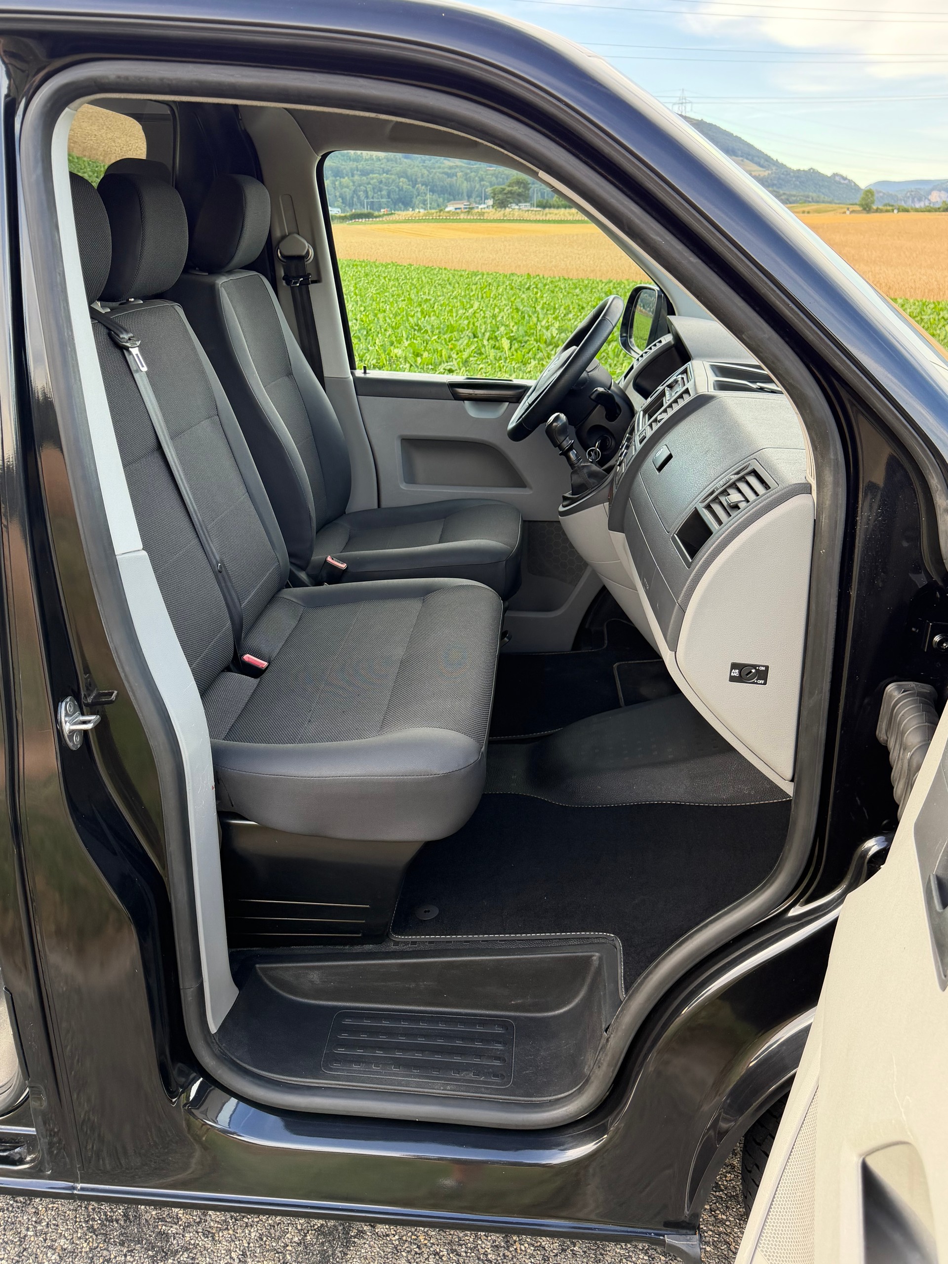 VW T5 2.0 TDI 4Motion-image-13