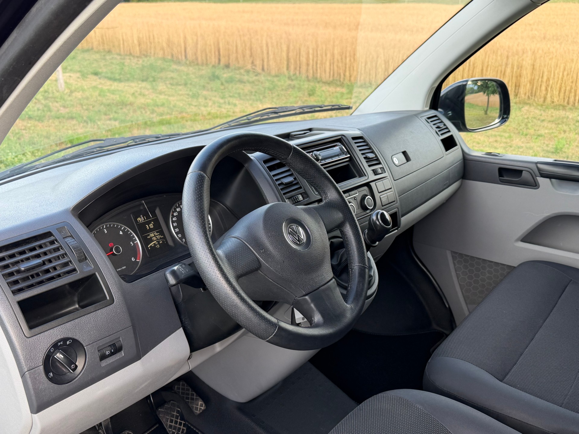 VW T5 2.0 TDI 4Motion-image-11