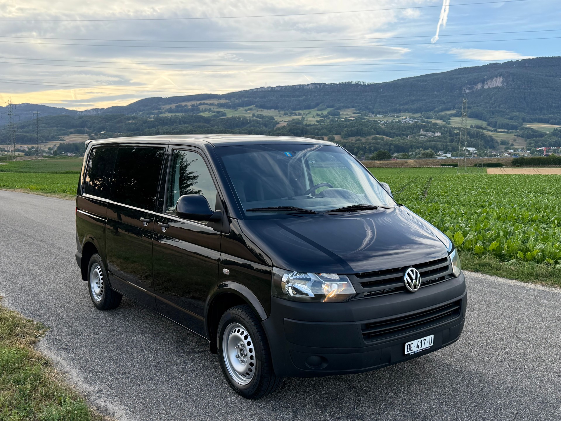 VW T5 2.0 TDI 4Motion-image-6