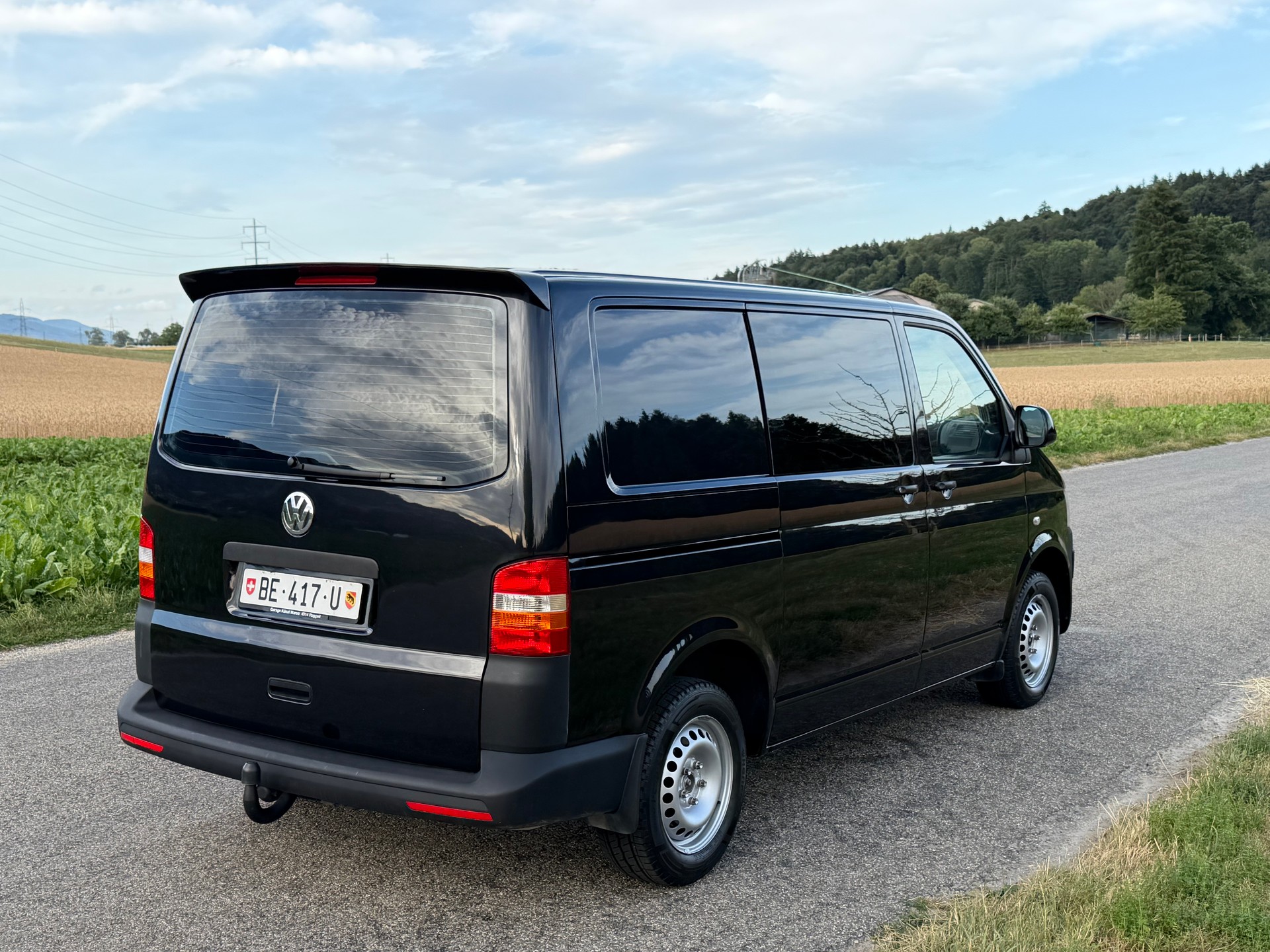 VW T5 2.0 TDI 4Motion-image-4