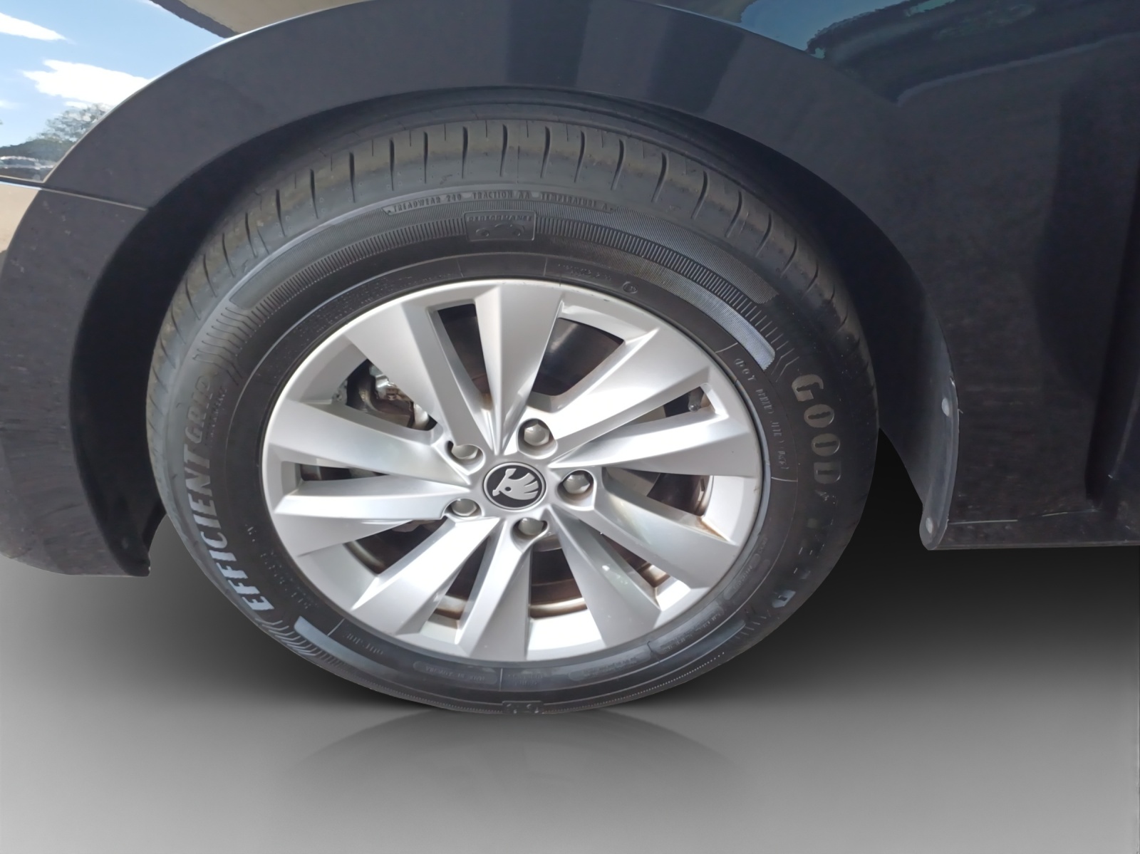 SKODA Octavia Combi 1.5 TSI mHEV DSG Dynamic-image-13