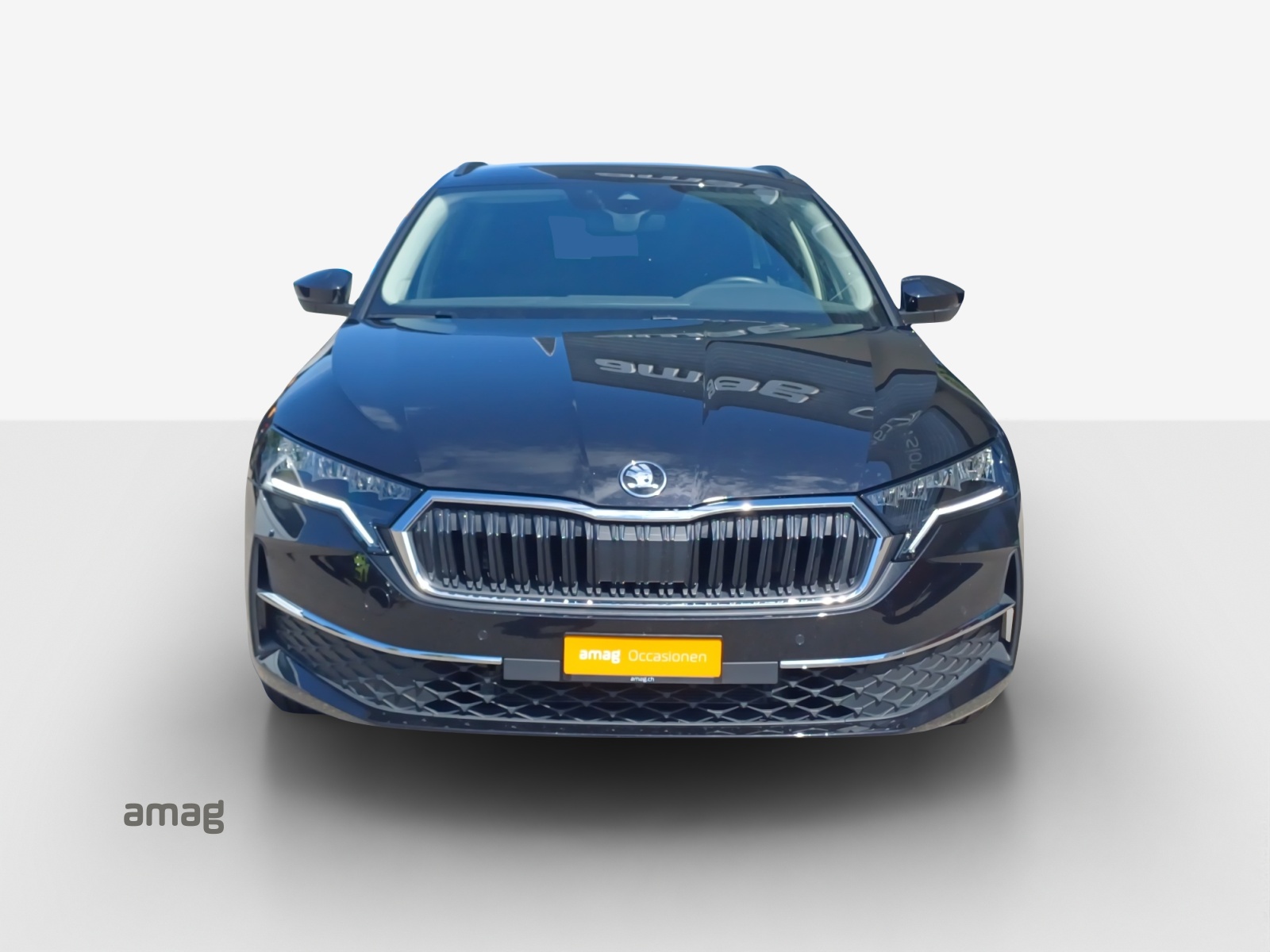 SKODA Octavia Combi 1.5 TSI mHEV DSG Dynamic-image-6