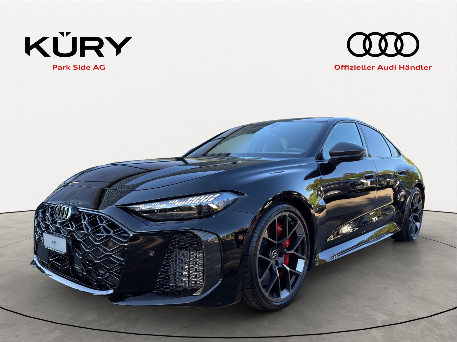 AUDI RS 5 quattro 470 kW 639PS-image-0
