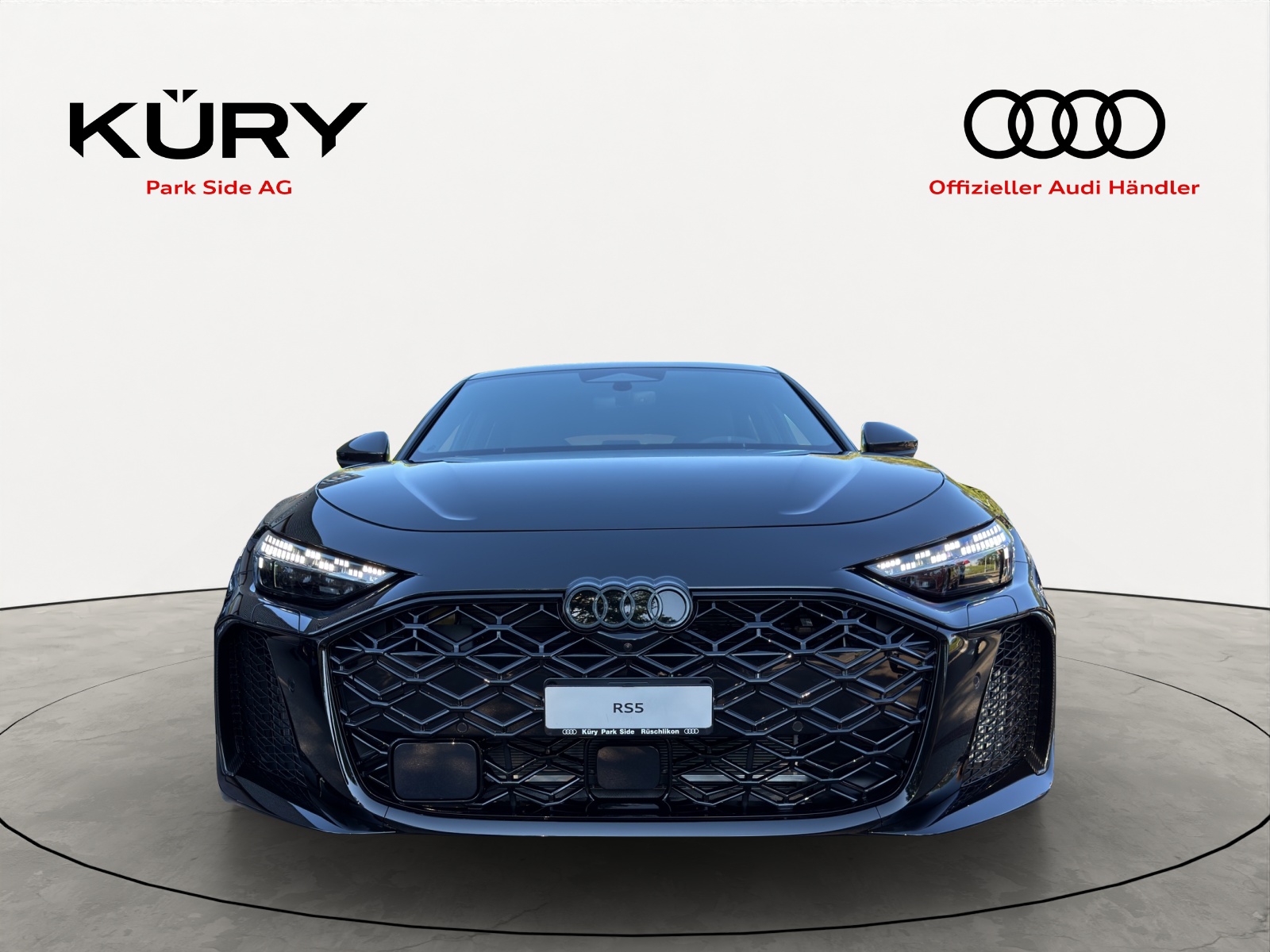 AUDI RS 5 quattro 470 kW 639PS-image-1
