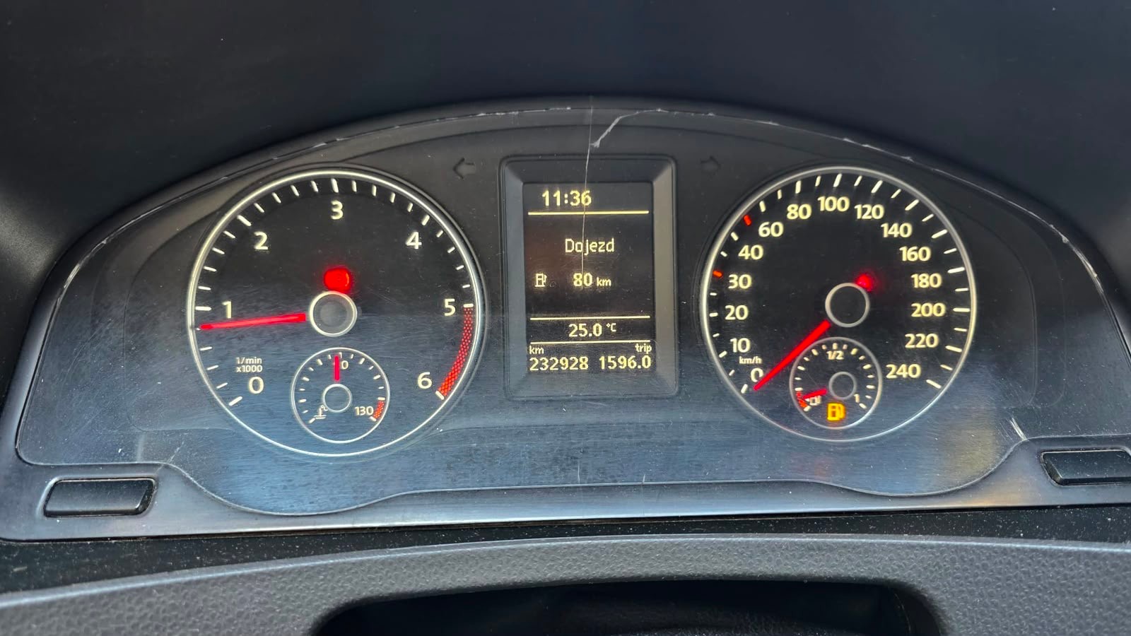 VW T5 2.0 TDI-image-10