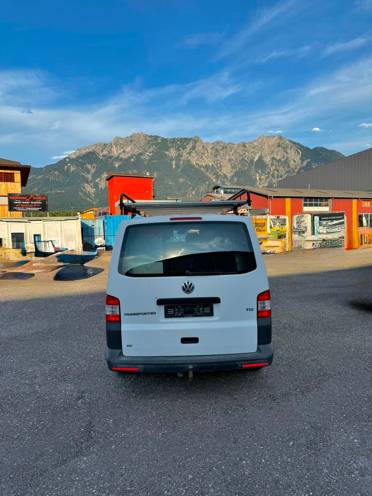 VW T5 2.0 TDI-image-3