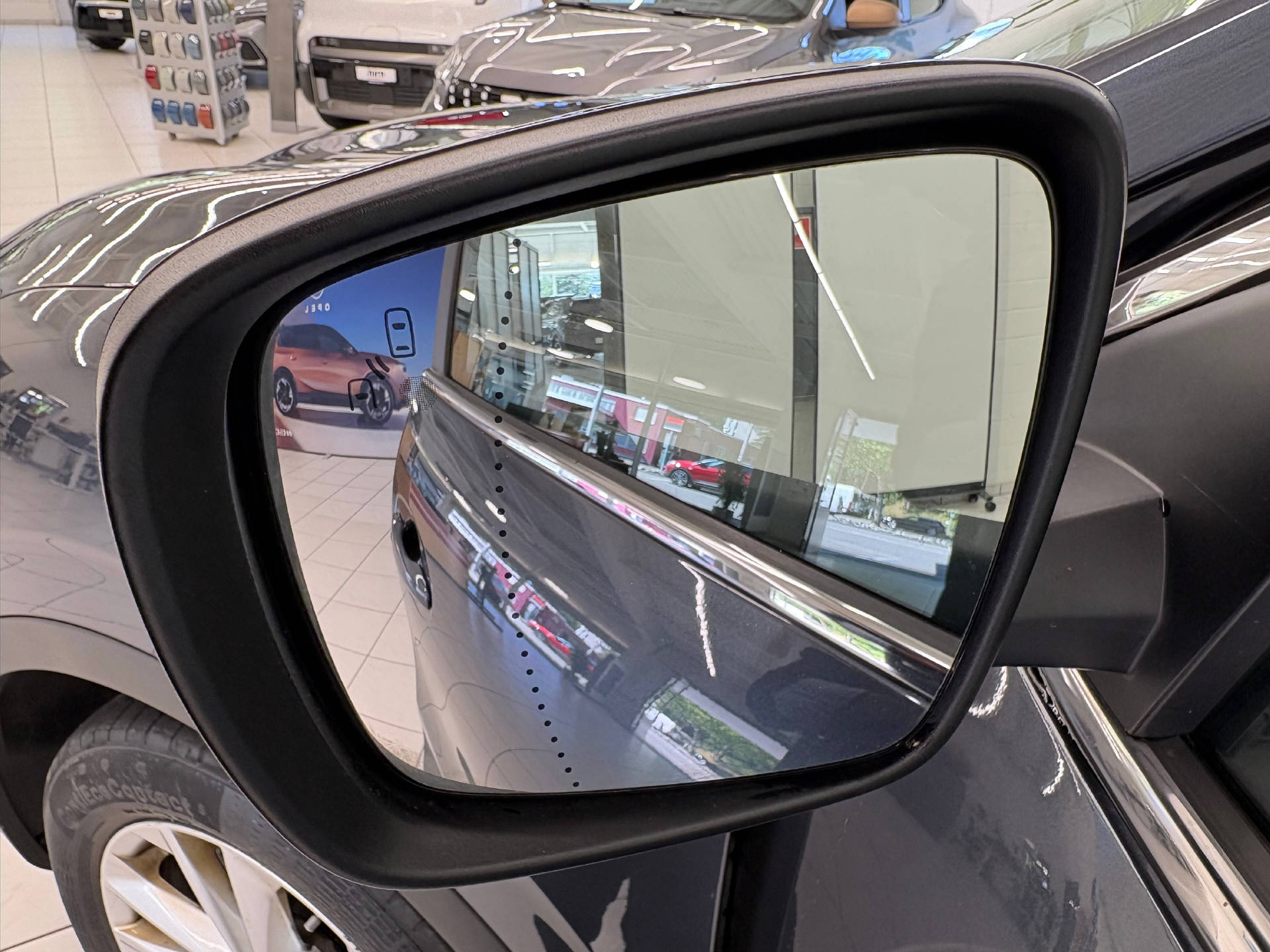 RENAULT Kadjar 1.3 TCe 160 Intens EDC-image-12