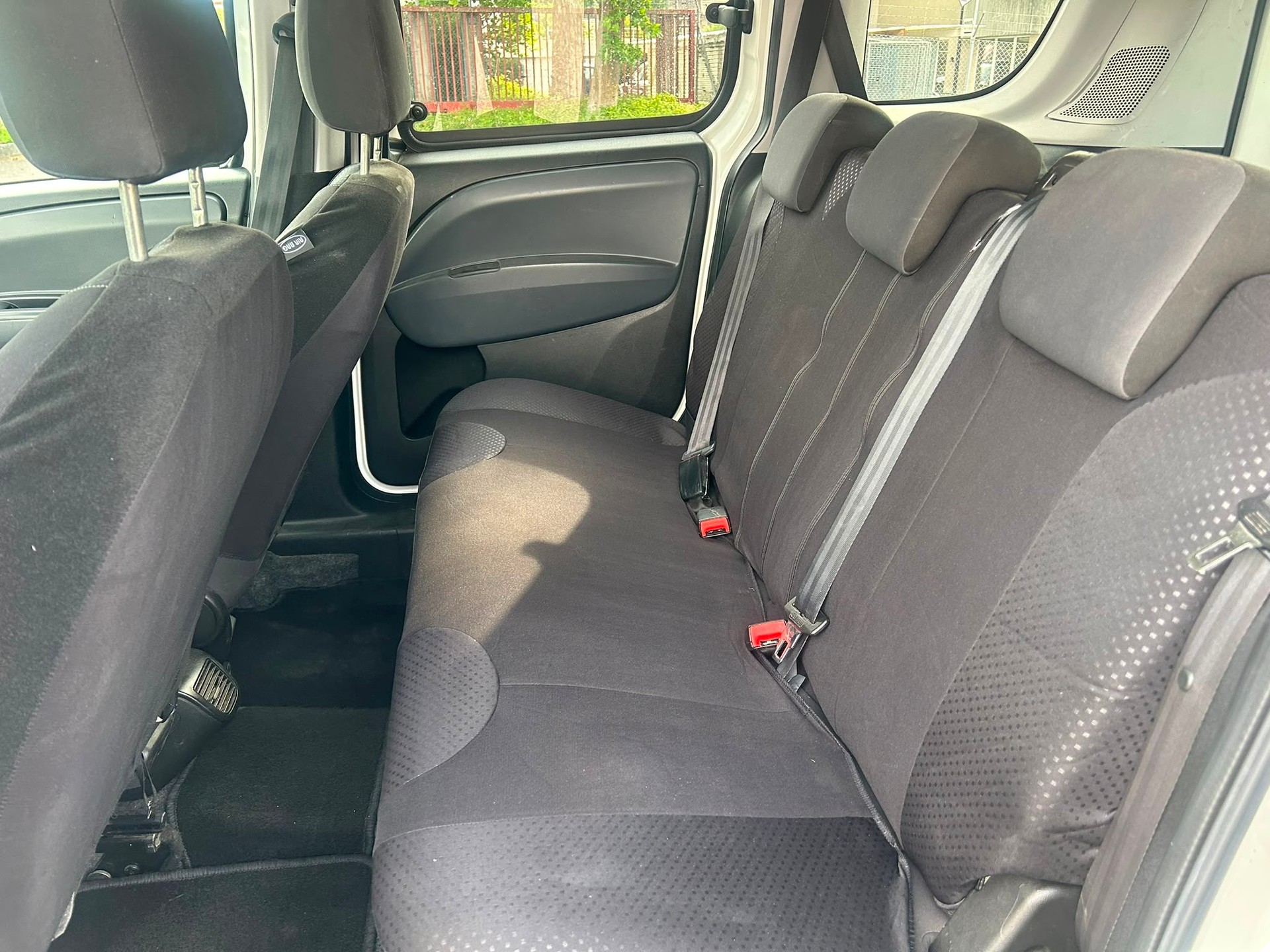 FIAT Doblò 1.4 Emotion-image-8