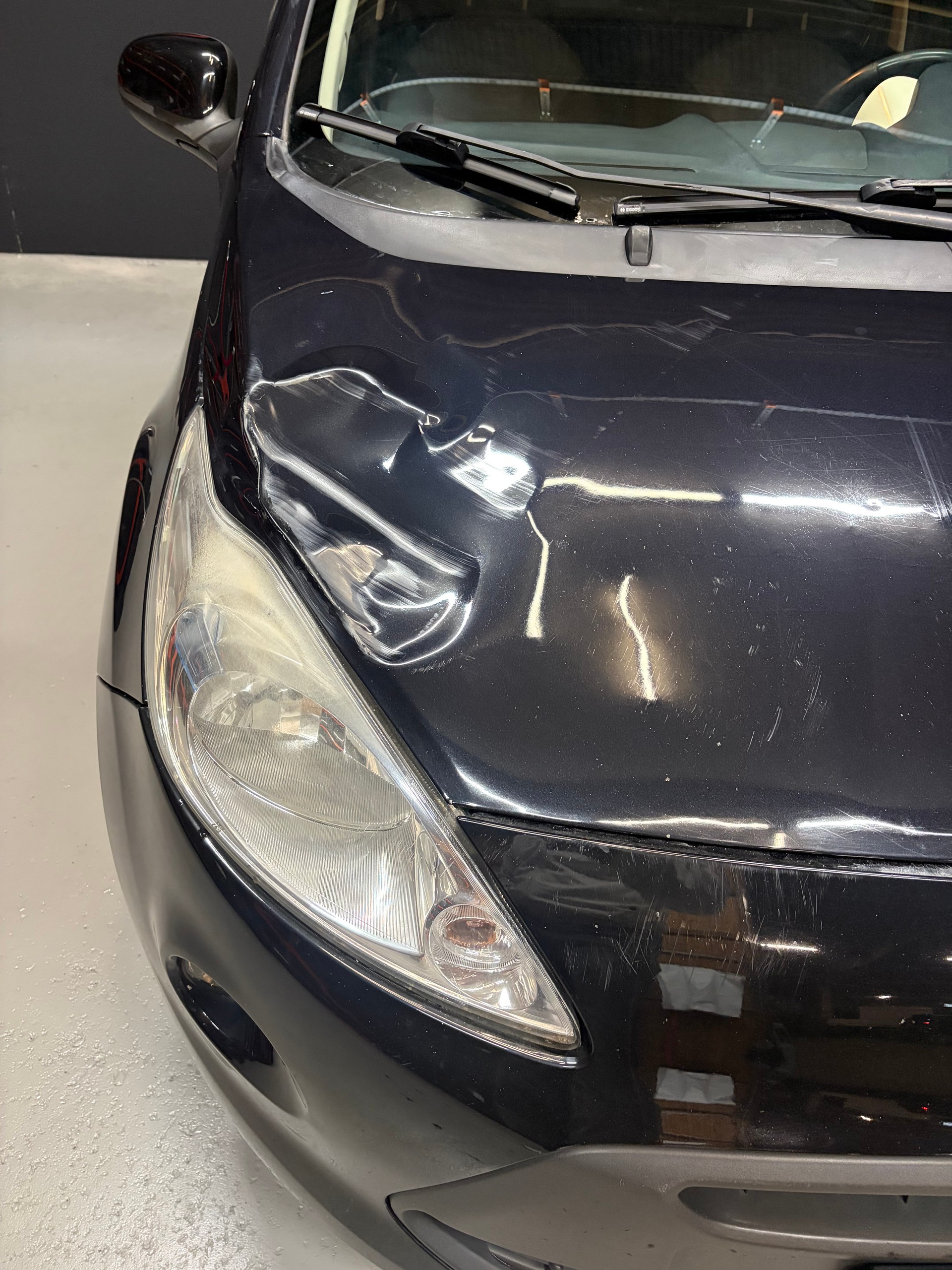 FORD KA 1.25 Titanium+-image-6