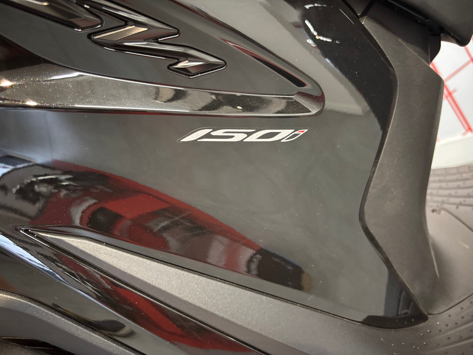 HONDA SH 150-image-4