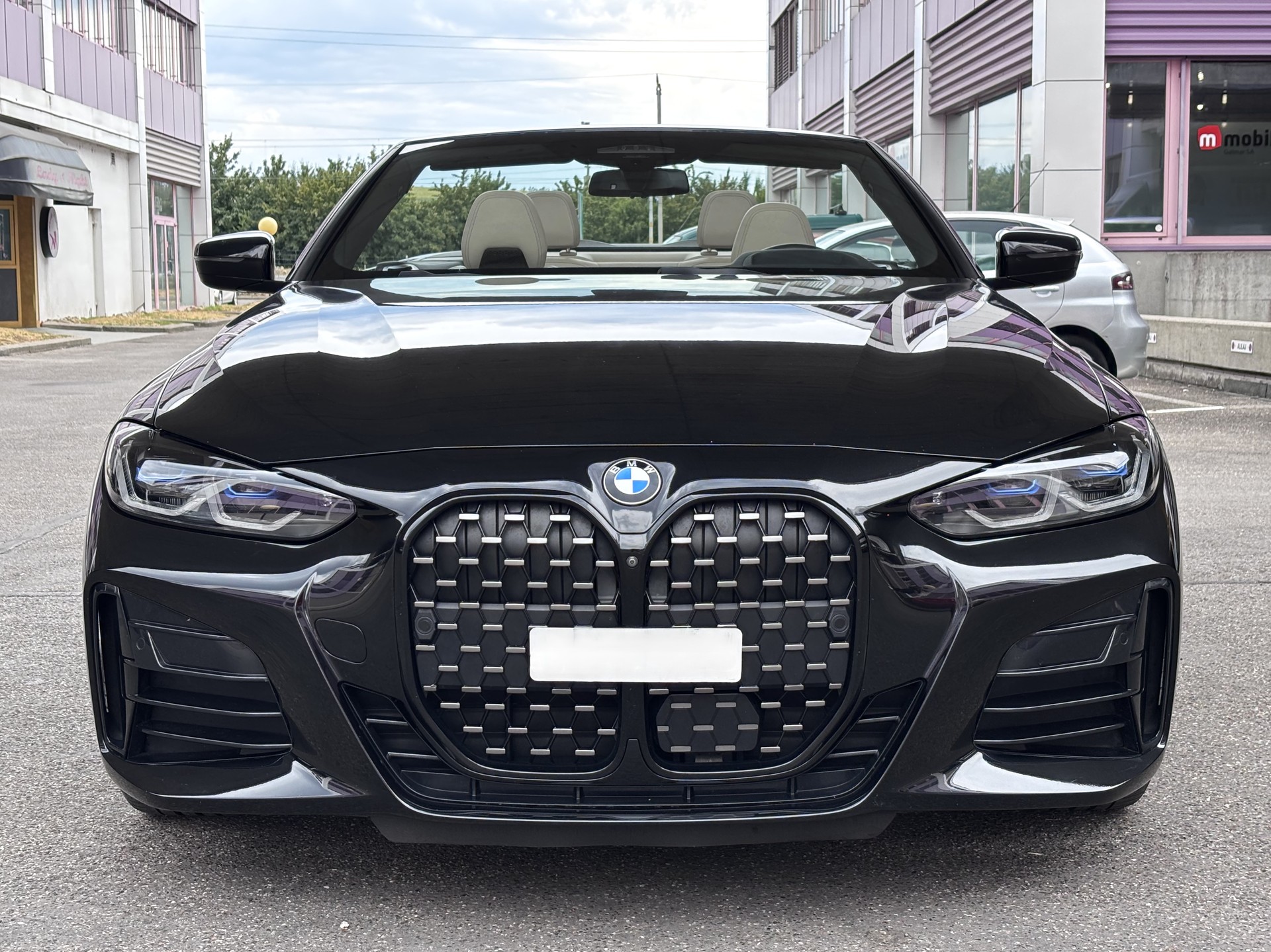 BMW M440i xDrive 48V Cabriolet Steptronic-showroom-element-2