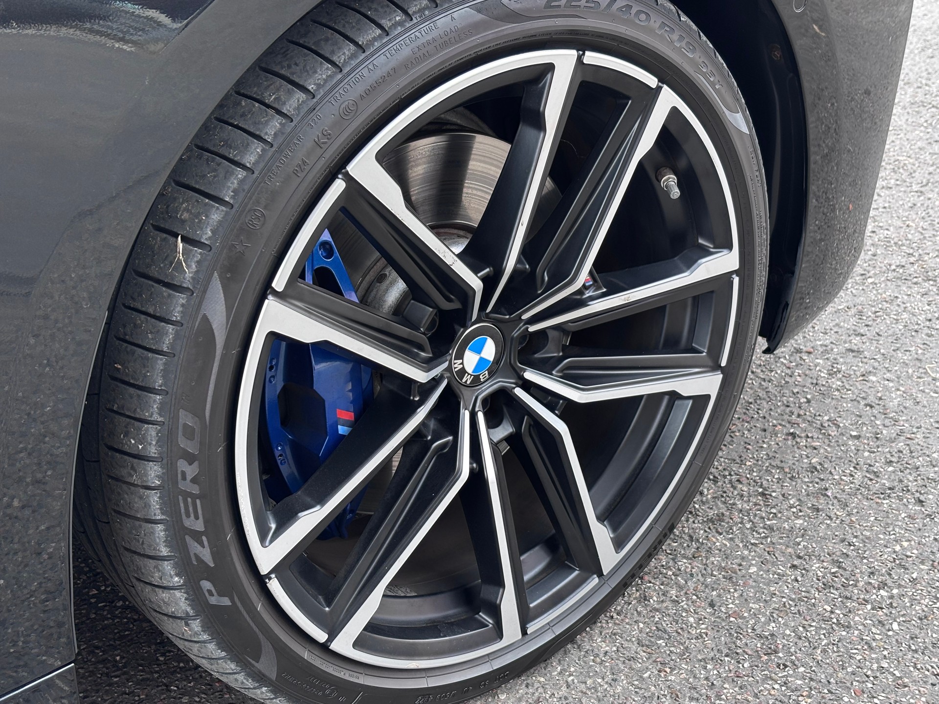 BMW M440i xDrive 48V Cabriolet Steptronic-image-14