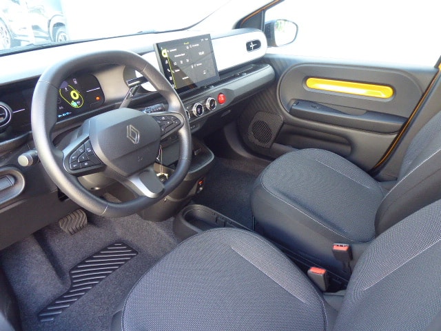 RENAULT Twingo E-Tech 27kWh Evolution-image-4