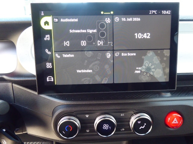 RENAULT Twingo E-Tech 27kWh Evolution-image-11