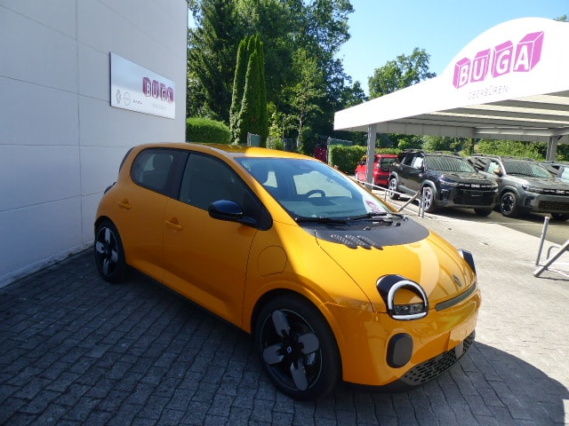 RENAULT Twingo E-Tech 27kWh Evolution-image-13