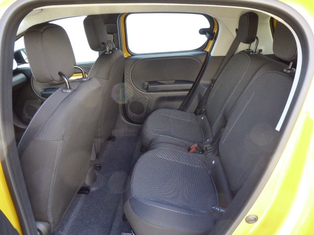 RENAULT Twingo E-Tech 27kWh Evolution-image-7