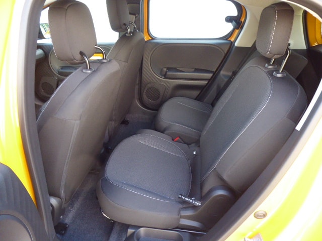 RENAULT Twingo E-Tech 27kWh Evolution-image-8