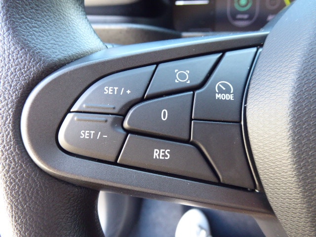 RENAULT Twingo E-Tech 27kWh Evolution-image-12