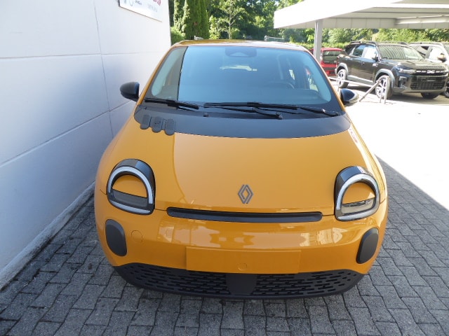 RENAULT Twingo E-Tech 27kWh Evolution-image-2