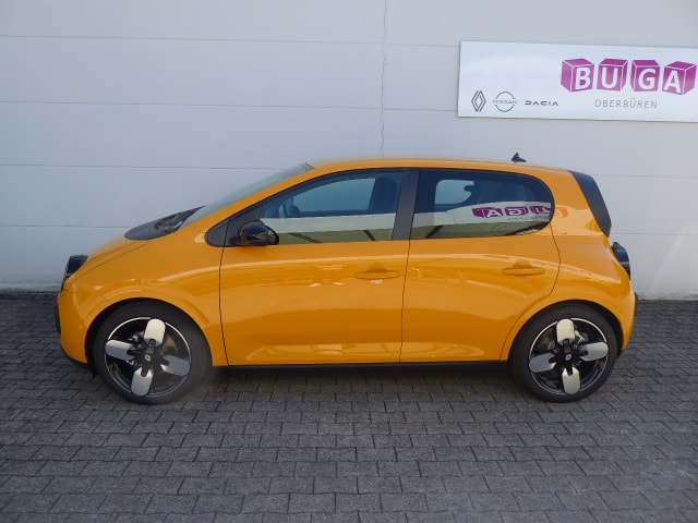 RENAULT Twingo E-Tech 27kWh Evolution-image-1