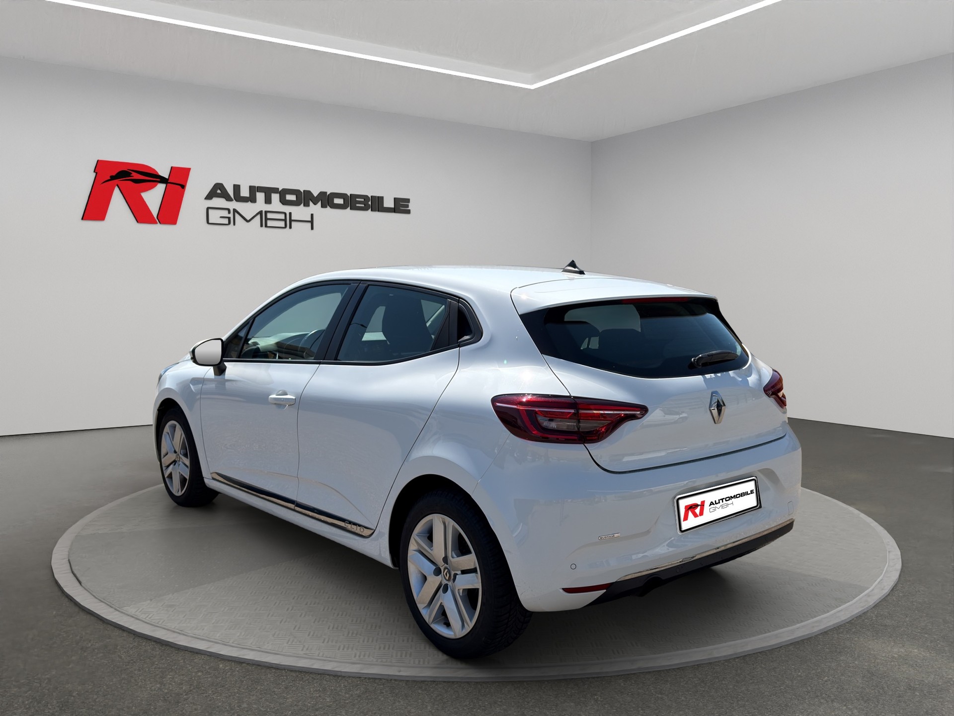 RENAULT Clio 1.0 Business-image-5