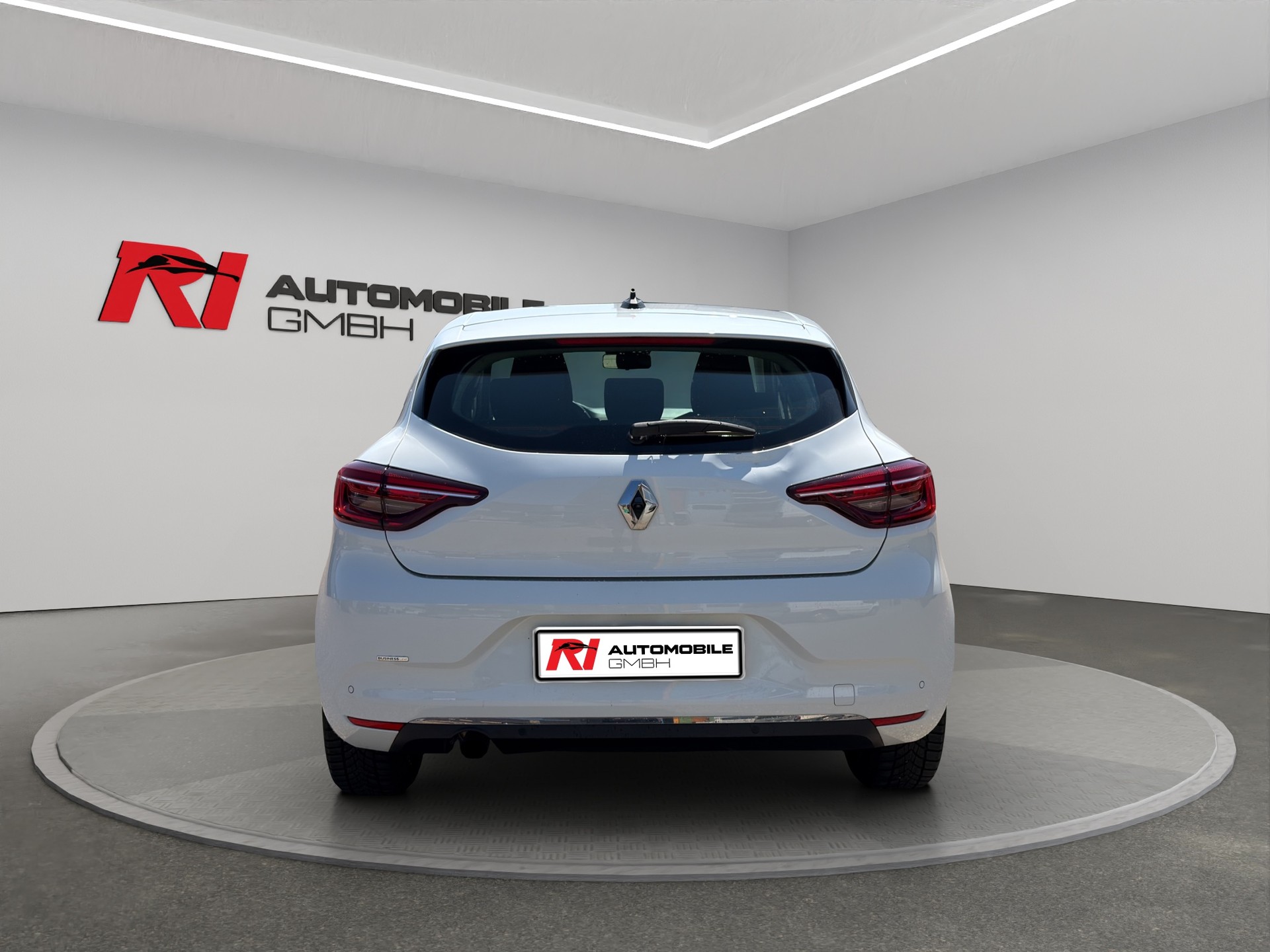 RENAULT Clio 1.0 Business-image-4