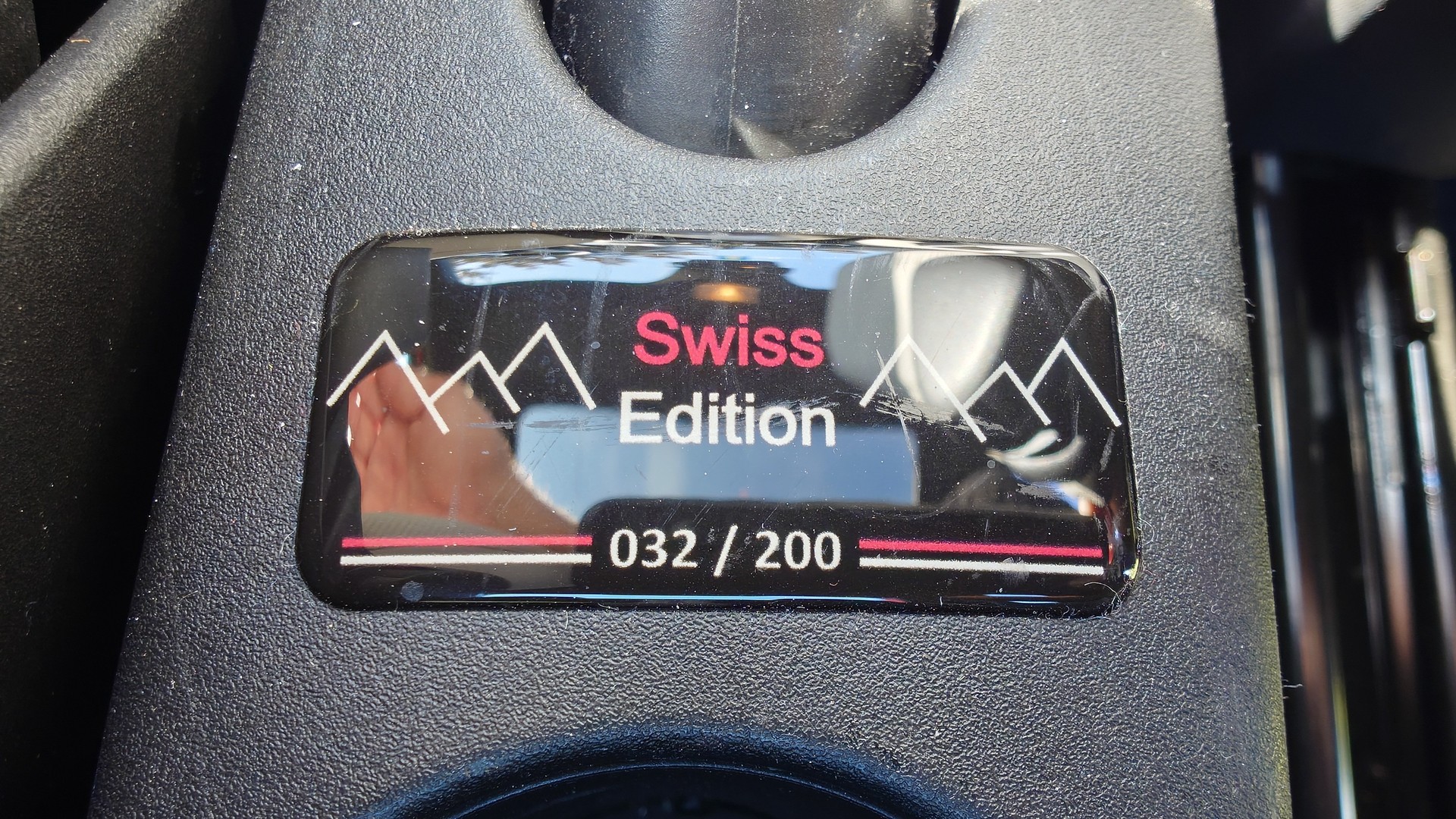 FIAT 500 1.2 Swiss Edition Dualogic-image-16