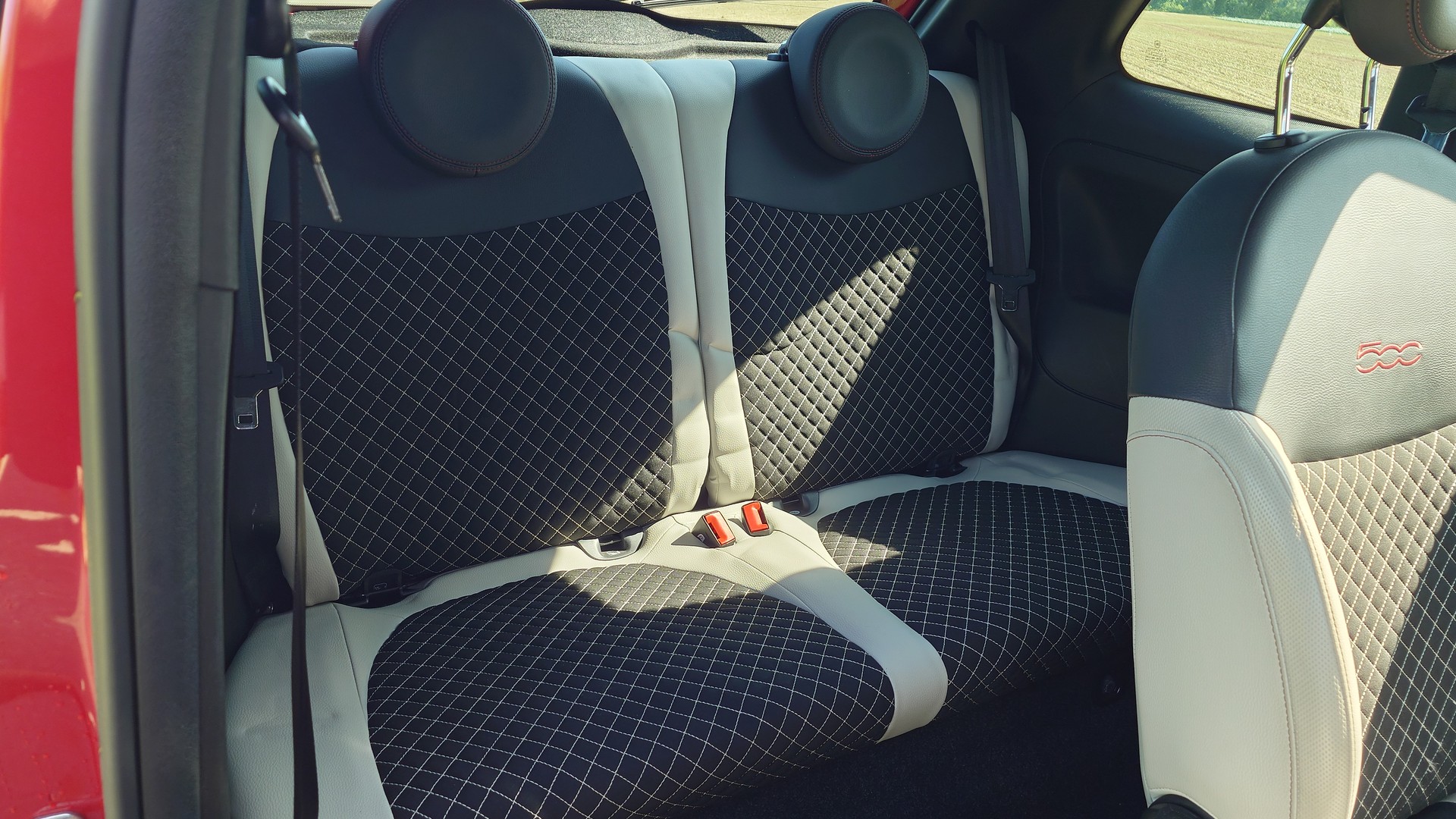 FIAT 500 1.2 Swiss Edition Dualogic-image-13