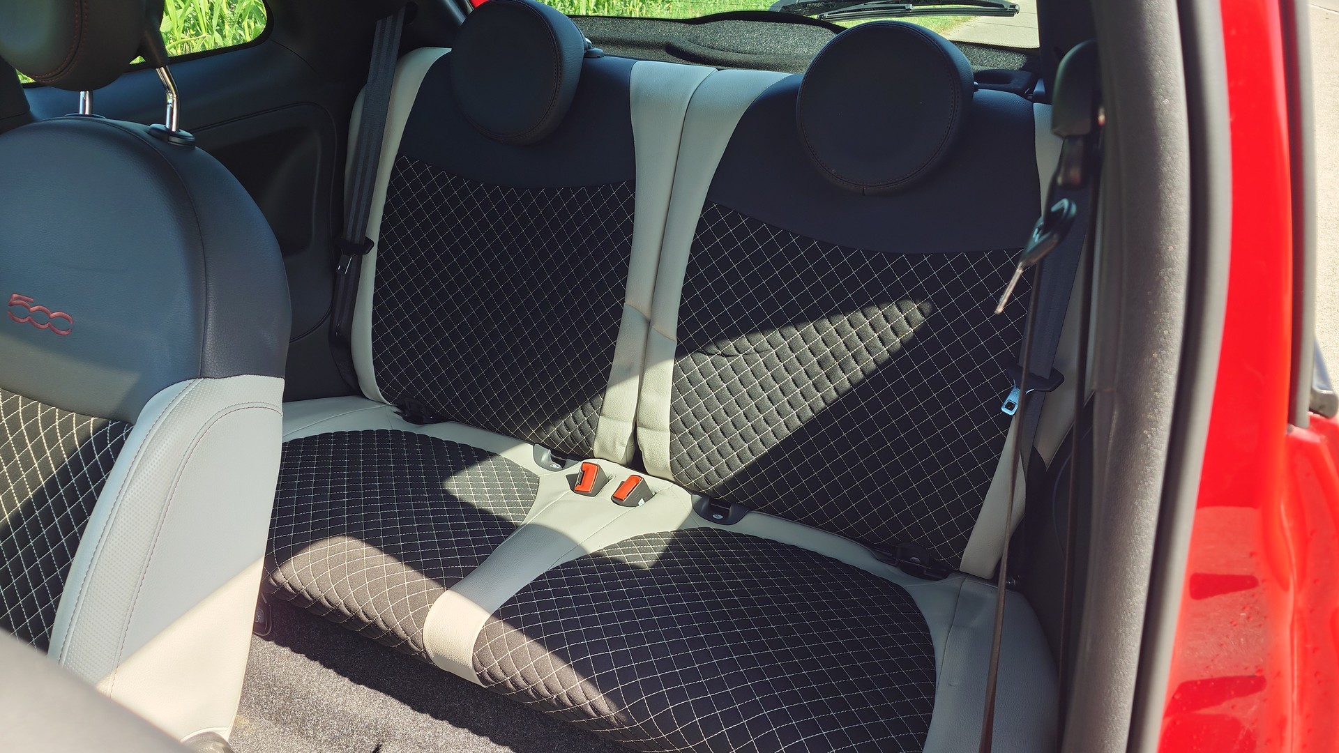 FIAT 500 1.2 Swiss Edition Dualogic-image-14