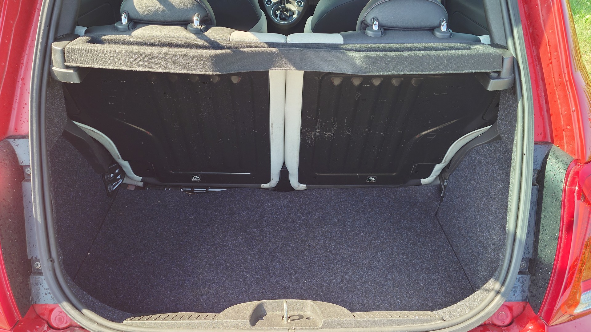 FIAT 500 1.2 Swiss Edition Dualogic-image-4