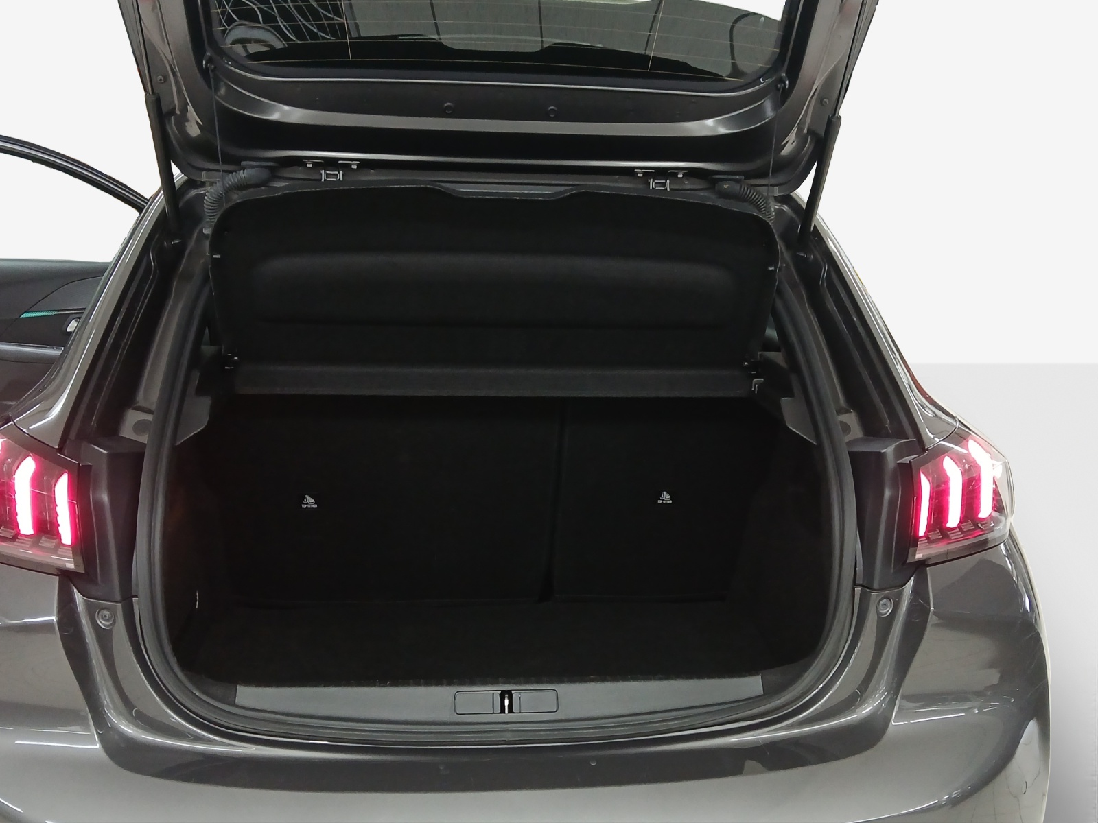 PEUGEOT 208 1.2 PureTech Allure Pack EAT8-image-12