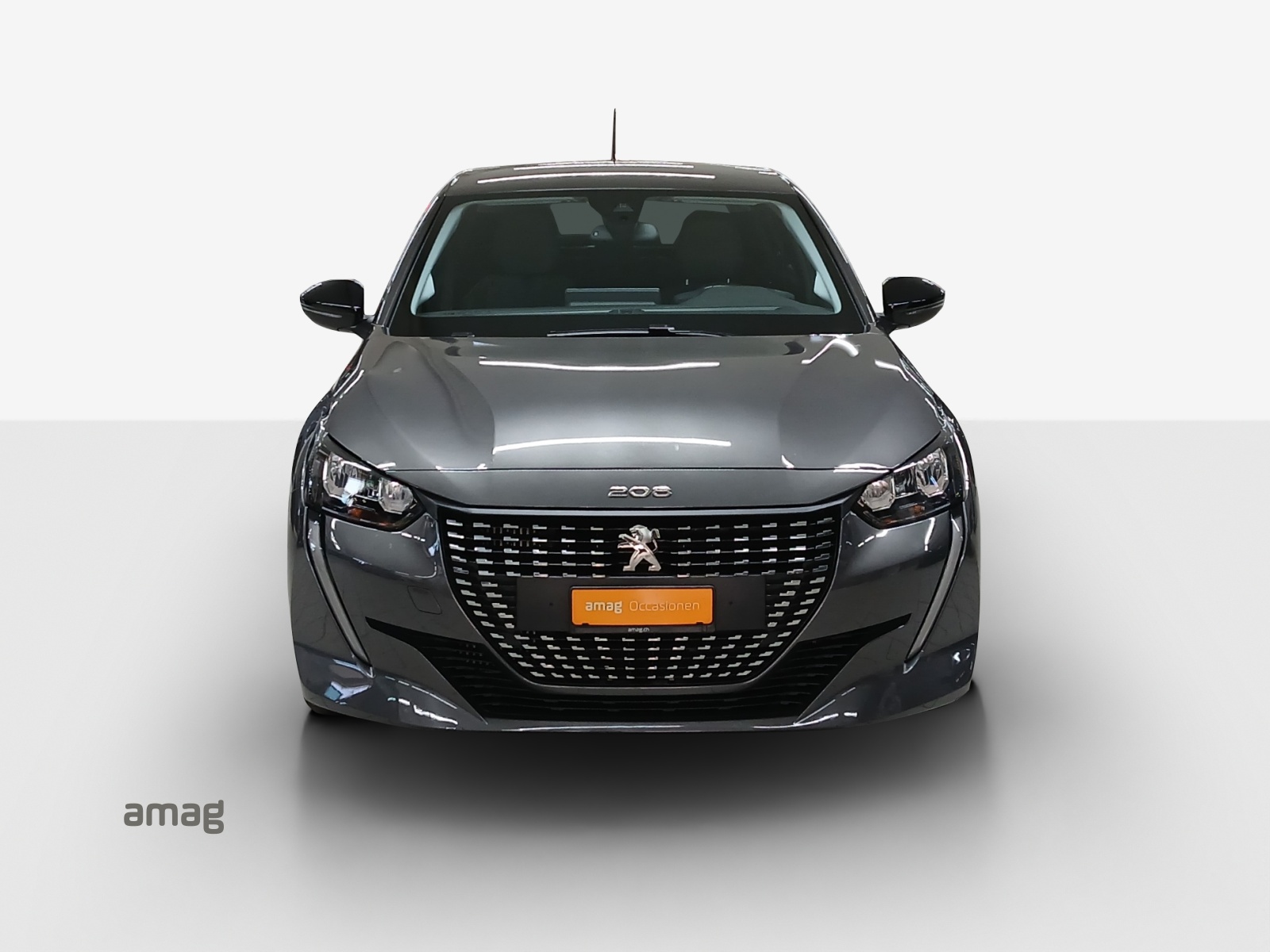 PEUGEOT 208 1.2 PureTech Allure Pack EAT8-image-6