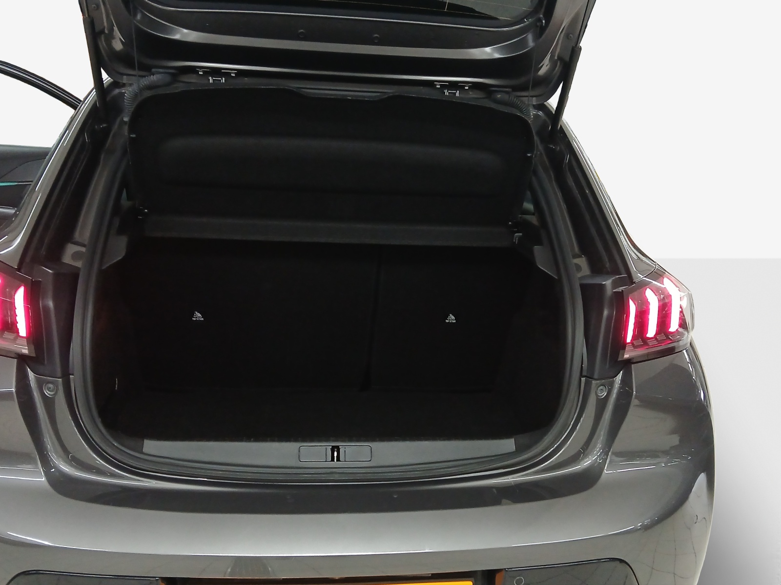 PEUGEOT 208 1.2 PureTech Allure Pack EAT8-image-13