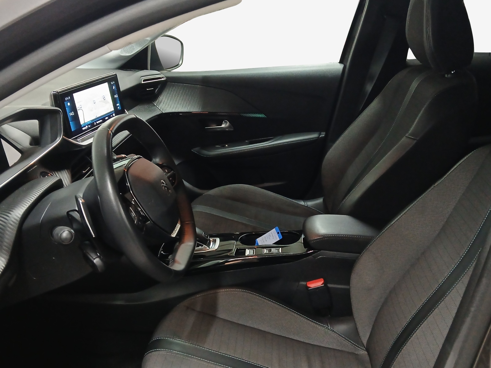 PEUGEOT 208 1.2 PureTech Allure Pack EAT8-image-7