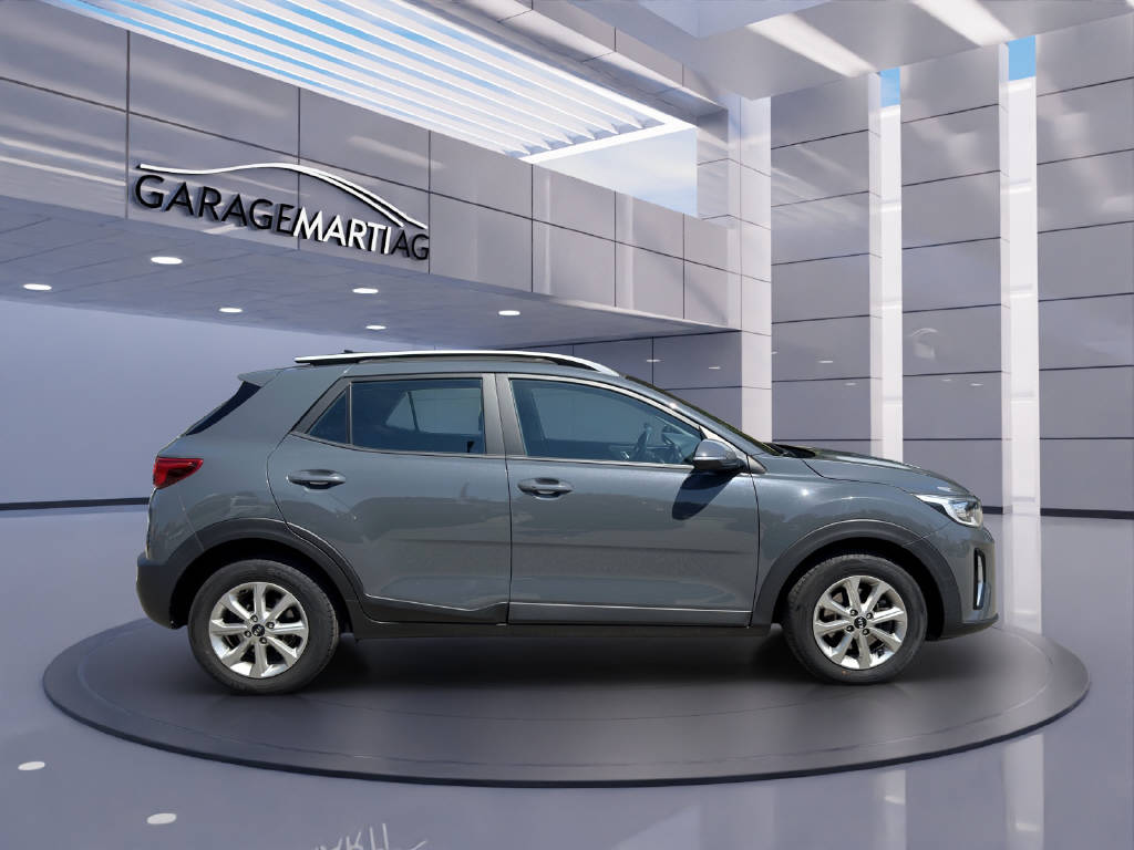 KIA Stonic 1.0 T-GDi Power Edition-showroom-element-3