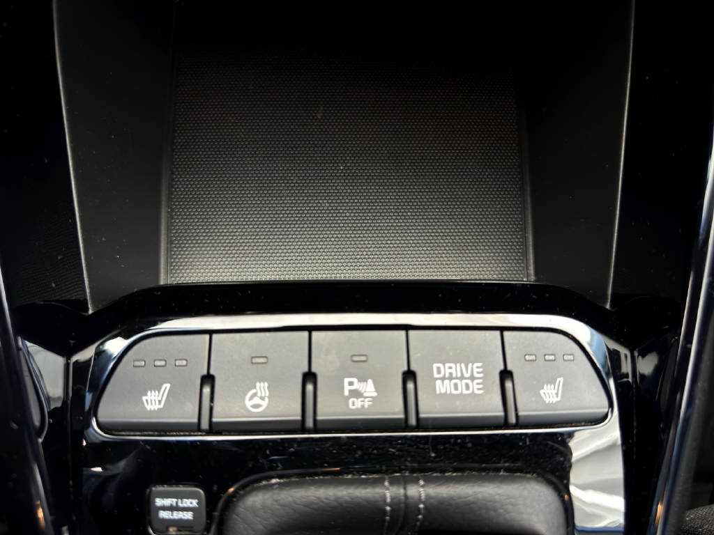 KIA Stonic 1.0 T-GDi Power Edition-image-15