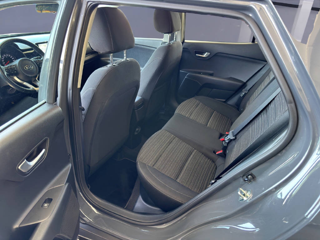 KIA Stonic 1.0 T-GDi Power Edition-image-10