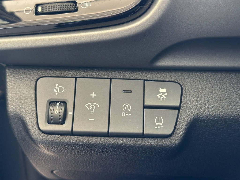 KIA Stonic 1.0 T-GDi Power Edition-image-16
