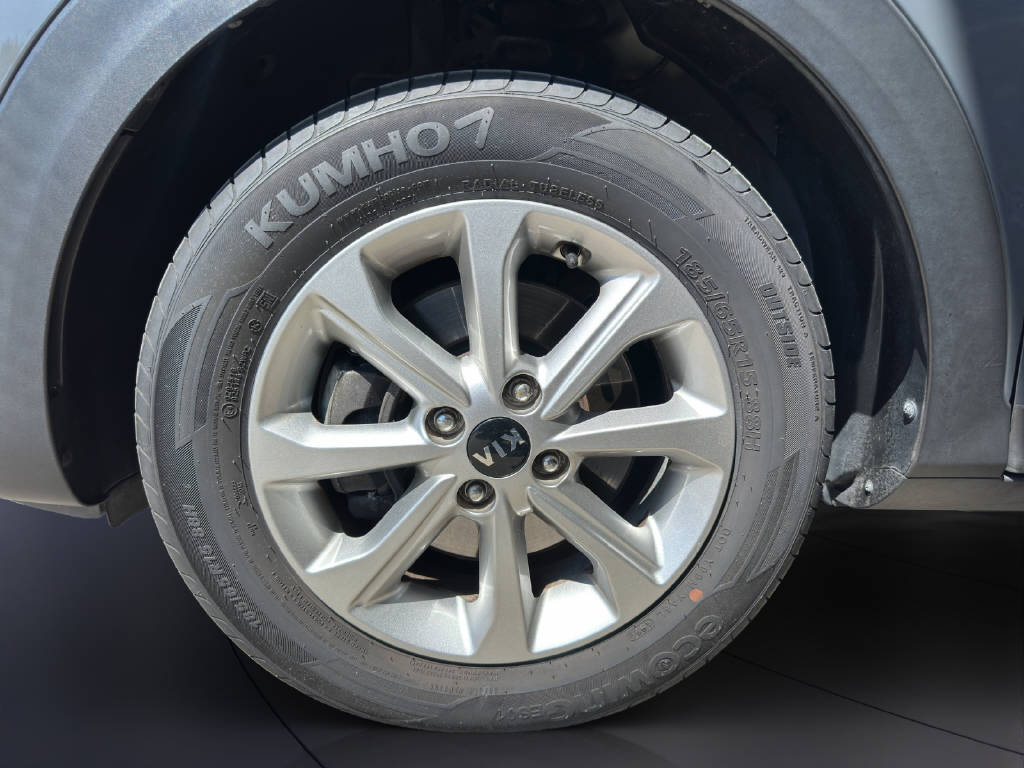 KIA Stonic 1.0 T-GDi Power Edition-image-8