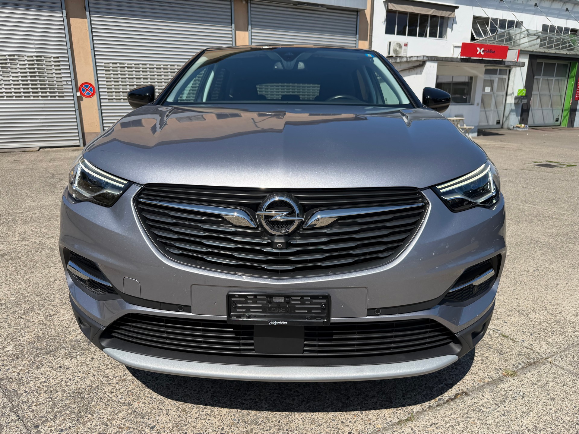 OPEL Grandland X 1.2i TP Ultimate Automatik-image-6