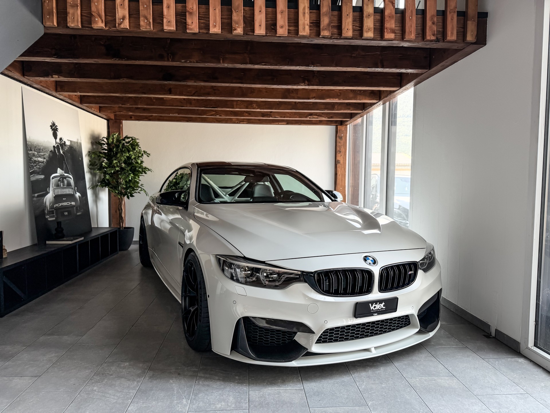 BMW M4 Coupé Competition DKG-image-0