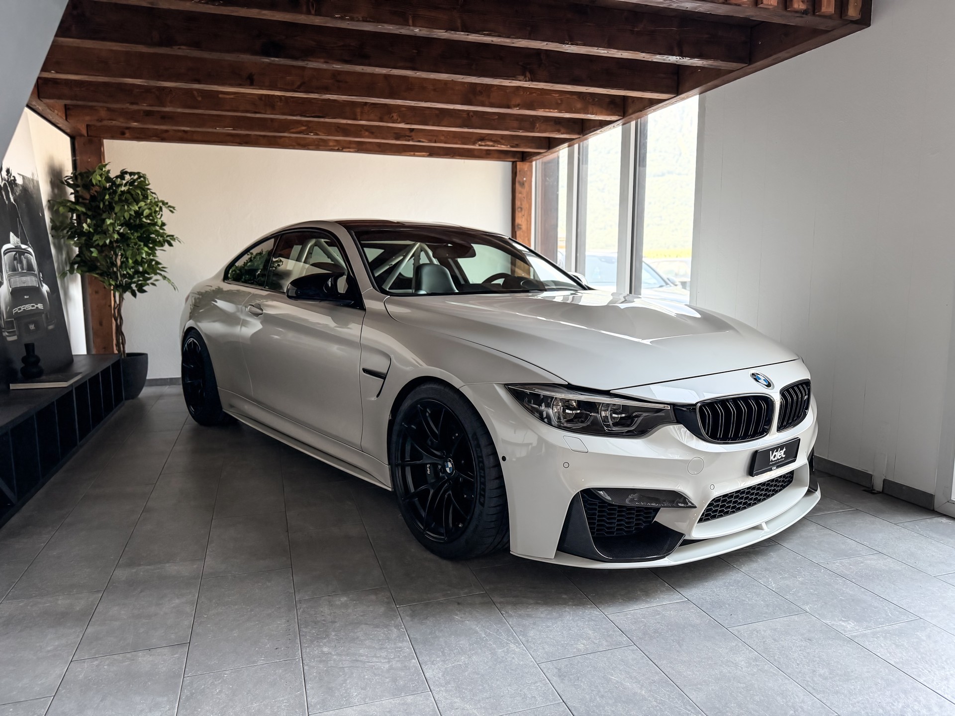 BMW M4 Coupé Competition DKG-image-1